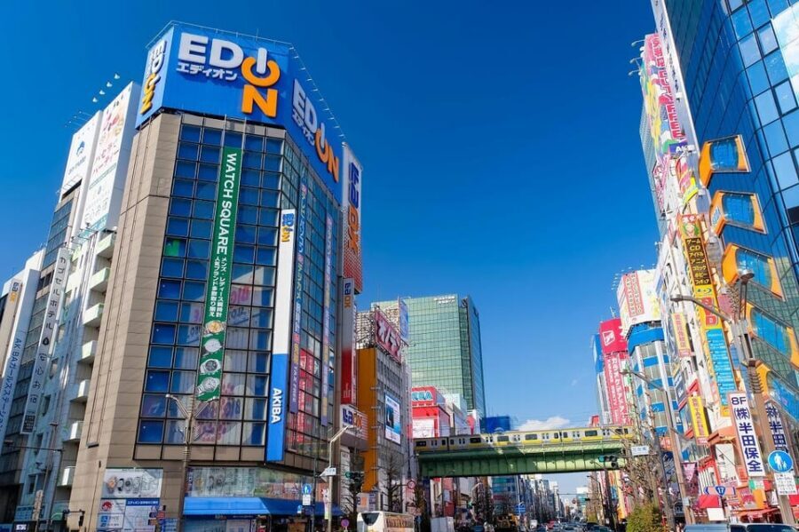 Akihabara: Anime & Gaming Adventure Tour (Group or Private) - Who This Akihabara Tour Suits Best
