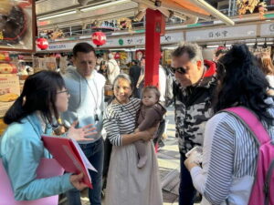 Asakusa: A Big-picture History Walk to Know Japan - Price and time: what you’re really paying for
