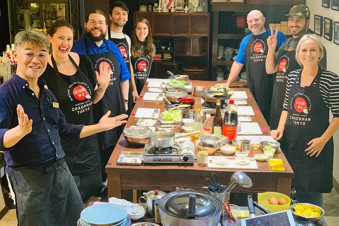 Asakusa Classic Ramen & Crispy Gyoza Cooking Class - Key highlights you’ll actually care about