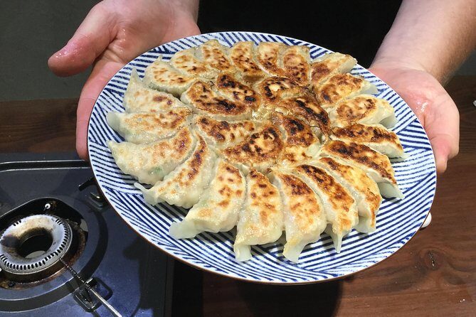 Asakusa Classic Ramen & Crispy Gyoza Cooking Class - Ramen broth: why this class is more than noodle making