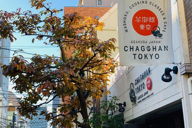 Asakusa Classic Ramen & Crispy Gyoza Cooking Class - Ingredients style: natural, no MSG, and easy to trust