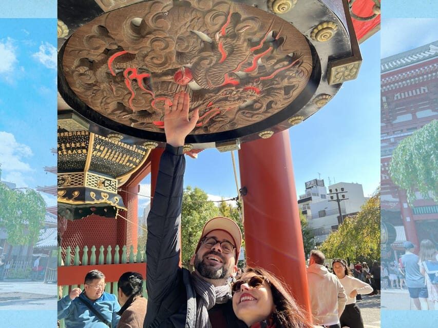 Asakusa: Tokyo Skytree Exploration and History Tour - Tembo Galleria (450m): Higher, Sharper, and More Intense