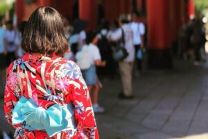Asakusa, Tokyo's #1 Family Food Tour - Meeting at Asakusa Culture Tourist Information Center and the 3-hour flow