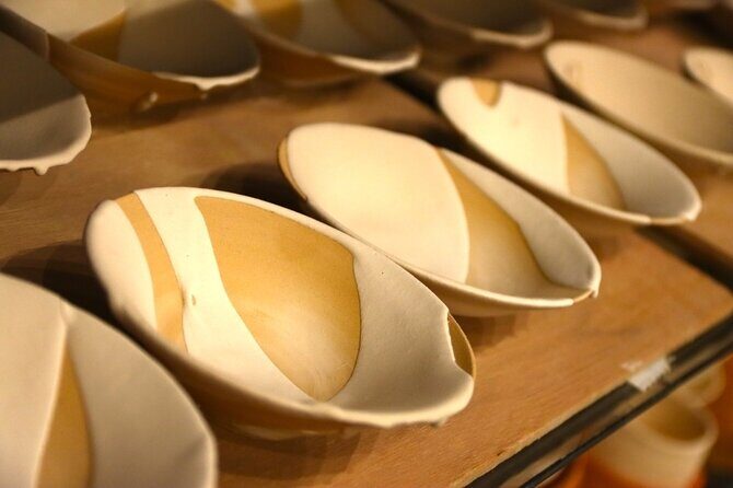 Authentic Pure Gold Kintsugi Workshop with Master Taku in Tokyo - The 2-Hour Flow: From Briefing to a Take-Home Plate