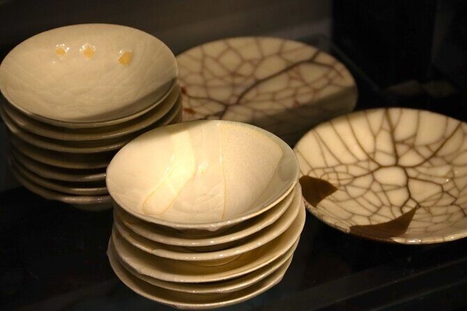 Authentic Pure Gold Kintsugi Workshop with Master Taku in Tokyo - Price and Value: What $142.60 Buys You (and Why It’s Fair)