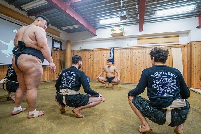 Authentic Sumo Experience in Tokyo: Enter the Sanctuary - Key things I’d circle before you go