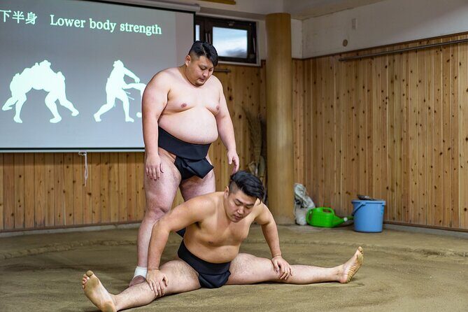 Authentic Sumo Experience in Tokyo: Enter the Sanctuary - What’s included (and what you should plan to pay for)