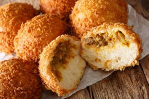 Best of Shibuya Food Tour - Food stops built for real Shibuya side streets