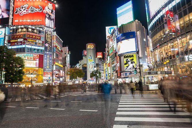 Best of Shibuya Food Tour - Price and what $217 really buys you