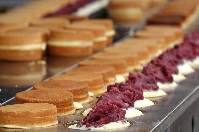 Best of Shibuya Food Tour - The guide makes the difference: what the best names tend to do