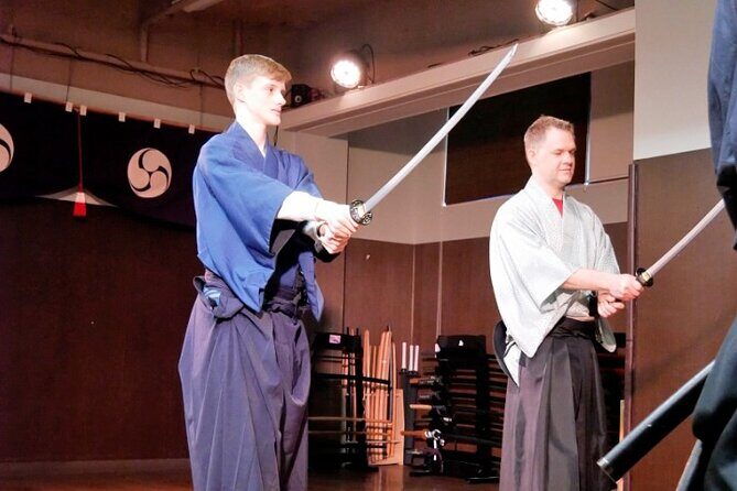 Best Samurai Experience in Tokyo - Why the Photo and Armor Displays Matter for Memories