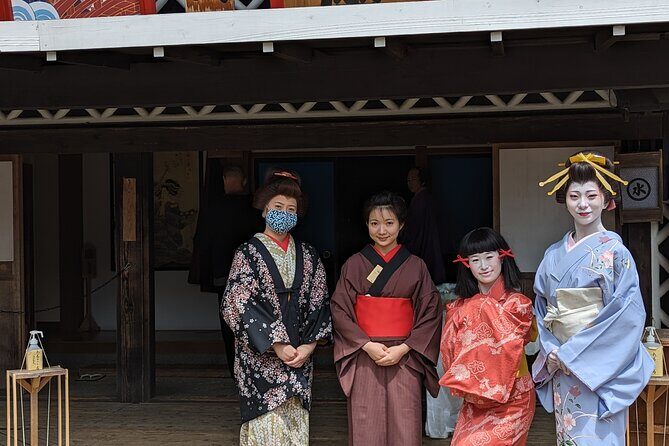 Chartered Private Tour - Tokyo to Nikko, Toshogu, Edo Wonderland - Key Things You’ll Like Most