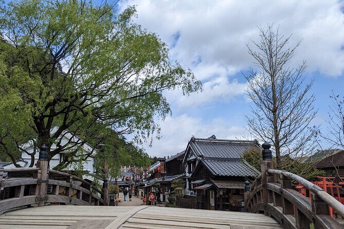 Chartered Private Tour - Tokyo to Nikko, Toshogu, Edo Wonderland - Tokyo-to-Nikko Logistics: Pickup, Timing, and Getting There Without Stress