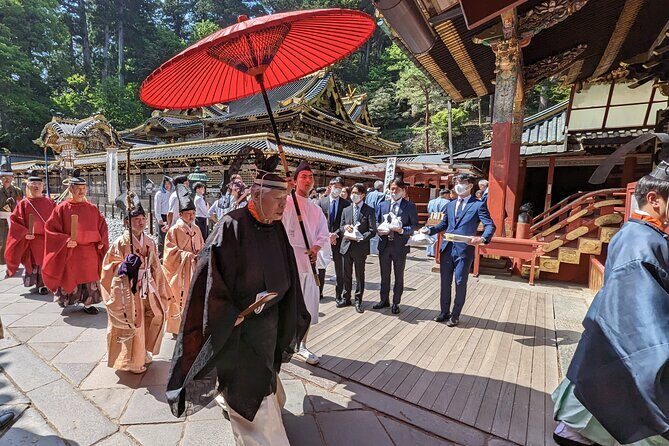 Chartered Private Tour - Tokyo to Nikko, Toshogu, Edo Wonderland - Price and Value: What You’re Actually Buying
