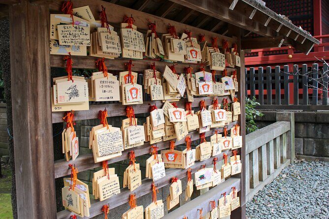 Chill Out in Tokyo: Personalized Private Tours with Local Friends - Ueno to Akihabara: street snacks, museum energy, and tech/anime shopping