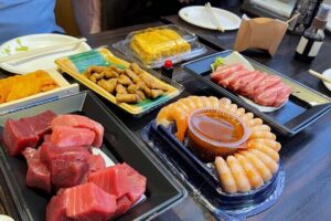 Classic Tsukiji Food Tour - Meeting at Turret Coffee Tsukiji: coffee first, questions ready