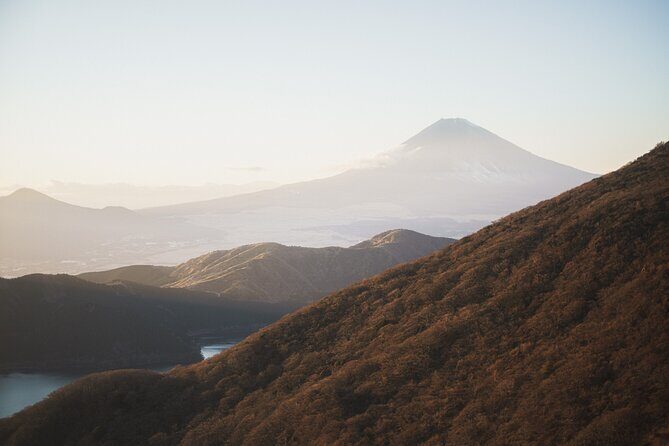 Custom Private Tour in Hakone with a Certified Local Guide - A custom Hakone day built around your pace