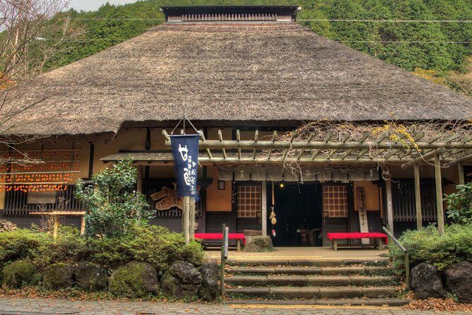 Custom Private Tour in Hakone with a Certified Local Guide - Who this tour suits best