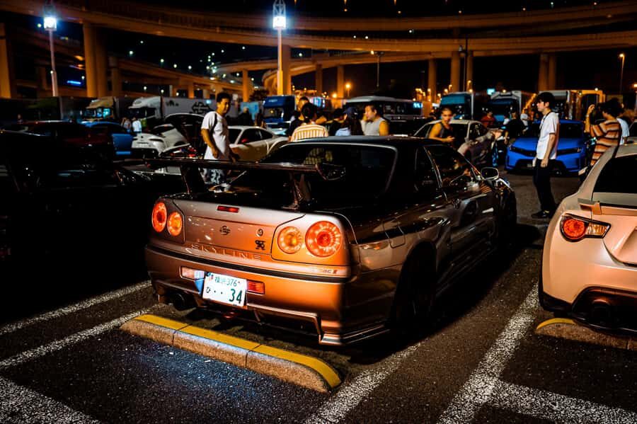 Daikoku & Tokyo Private JDM Tour by 700HP R34 GT-R - Should you book the Daikoku and 700HP R34 private tour?