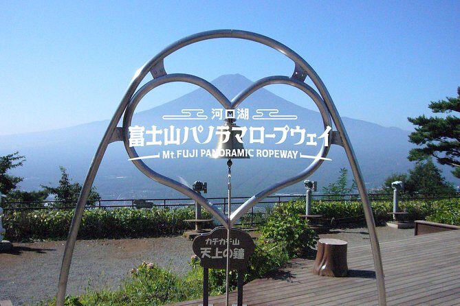 Discover Mt. Fuji 5th Station & Kawaguchiko Sightseeing Day Tour - The 7:50am meeting, and the on-time rule you should respect