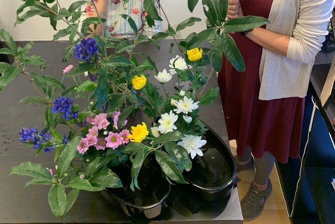 Discover the Art of Ikebana in Tokyo’s Historic Yanaka District - Who This Workshop Fits Best (and Who Might Prefer Something Else)