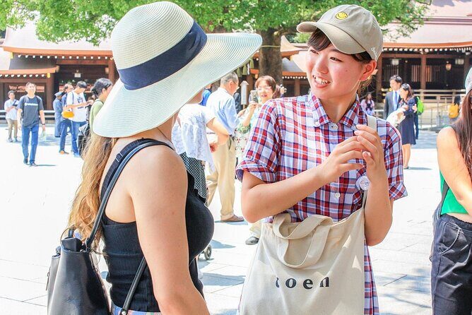 Discover Tokyo, Private Customized Tour with Expert Guides - Key highlights to plan around