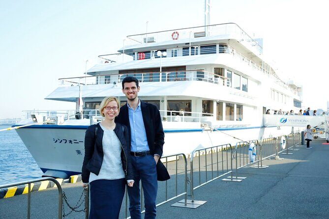 Dynamic Tokyo: Tokyo Tower, Tea Experience, Bay Cruise Day Tour - Key Highlights You’ll Actually Notice