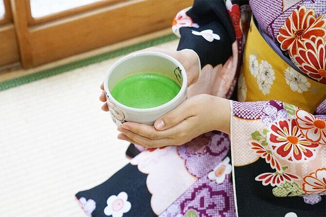 Dynamic Tokyo: Tokyo Tower, Tea Experience, Bay Cruise Day Tour - Price Value: Why $99.10 Can Be a Bargain for This Mix