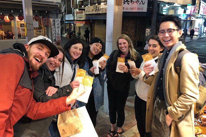 Eat and Drink Like a Local: Tokyo Ueno Food Tour-Taverns&Ramen - The early walk: Ueno Park and Zoo context, plus a Tokyo primer