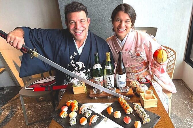Experience Big soba knife Soba Making Class in Tokyo Kappabashi - Where you meet and how to plan your day around this 50-minute class