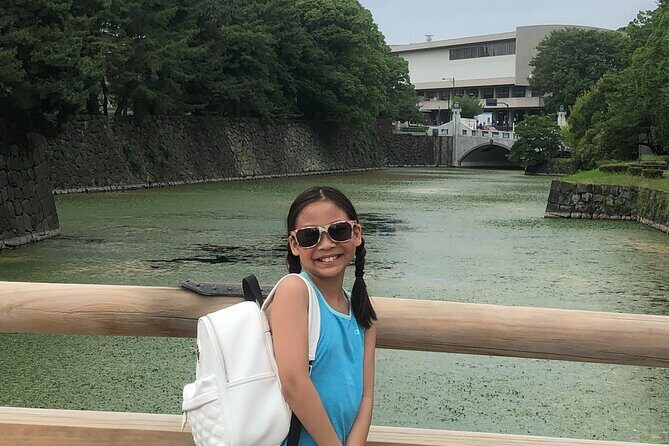 Explore Tokyo Your Way: Private Customizable Walking Tour - A private, customizable route through Tokyo that actually fits your day