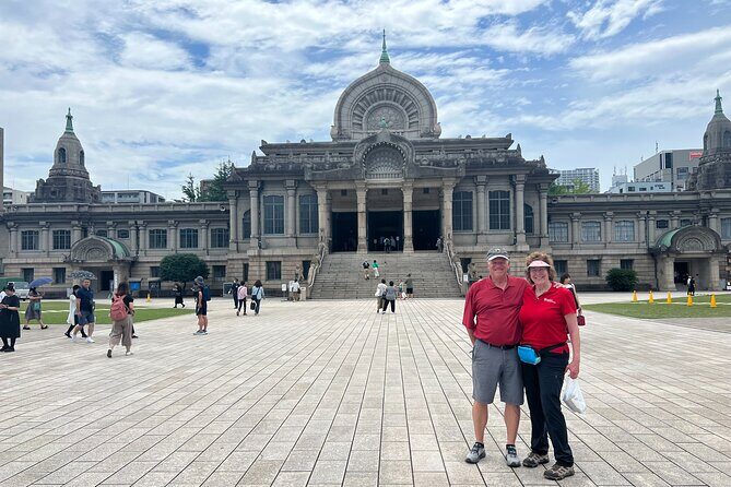 Explore Tokyo Your Way: Private Customizable Walking Tour - Price and value: where $44.78 per person makes sense