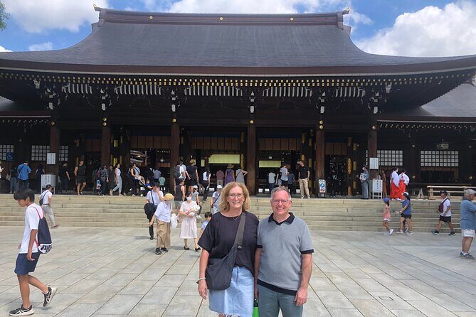Explore Tokyo Your Way: Private Customizable Walking Tour - Who this private Tokyo walking tour is for