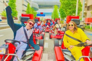 Flagship 2-Hours Official Street Go-Kart Tour - Tokyo Bay Shop - Price and value: why $64.27 feels fair (if you fit the vibe)