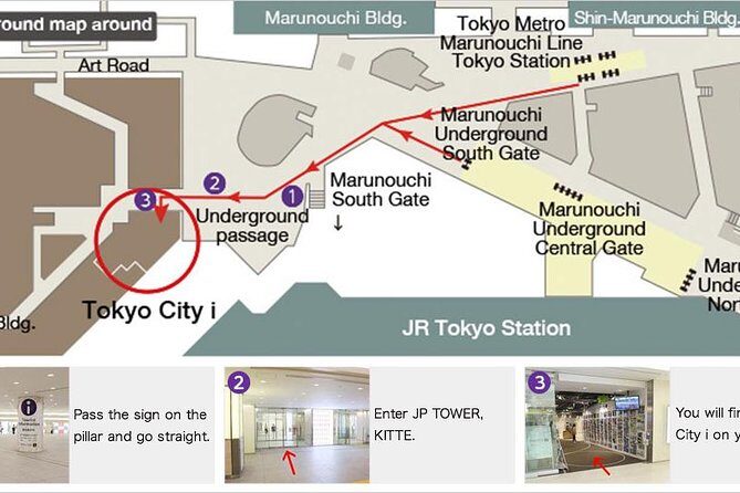 From Tokyo 1-Day Kyoto English-guided Tour by Bullet Train - Pacing, crowds, and guide handoffs: how to get the most from a tight schedule
