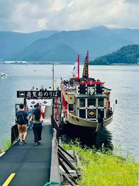 From Tokyo: Full-Day Mount Fuji Tour in English or Spanish - Key highlights worth your time