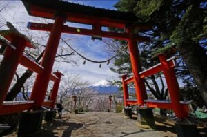 From Tokyo: Full-Day Mount Fuji Tour in English or Spanish - Arakurayama Sengen Park: the Fuji viewpoint with real shrine energy