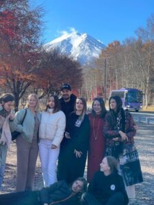 From Tokyo: Mount Fuji Full Customized Tour English Guide - The drive out: where time and comfort pay off