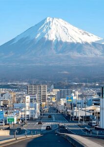 From Tokyo: Mount Fuji Full Day Customizable Private Tour - Kitaguchi-hongu Fuji Sengen Jinja Shrine: A Slower Cultural Stop