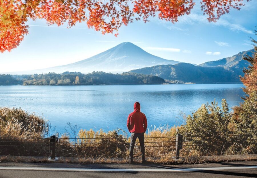 From Tokyo: Mount Fuji Full Day Customizable Private Tour - Hakone Ropeway and Volcanic Views: Getting the Drama Without the Hassle