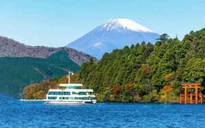 From Tokyo: Mount Fuji Full-Day Private Tour (Customizable) - Pickup, Comfort, and the Driver’s Real Job