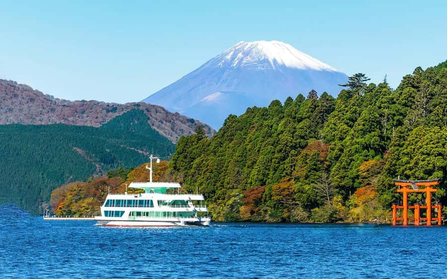 From Tokyo: Mount Fuji Full-Day Private Tour (Customizable) - Pickup, Comfort, and the Driver’s Real Job