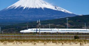 From Tokyo: Mt. Fuji & Hakone Tour w/ Return by Bullet Train - Mt. Fuji by the Subaru Line: Reaching the Highest Point You Can