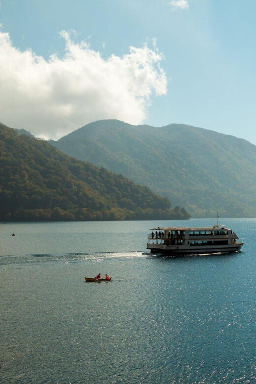 From Tokyo: Nikko World Heritage Site Private Full-Day Trip - Key highlights you’ll feel on the day
