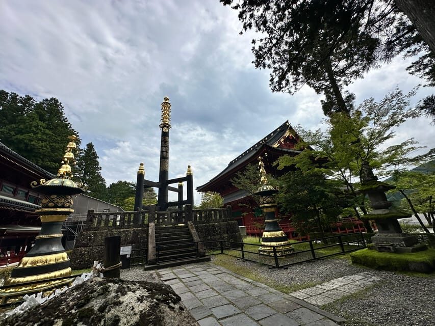 From Tokyo: Nikko World Heritage Site Private Full-Day Trip - Why Nikko Works So Well as a One-Day Escape