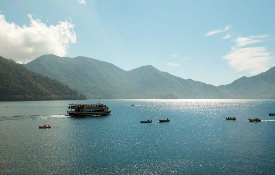 From Tokyo: Nikko World Heritage Site Private Full-Day Trip - Tamozawa Imperial Villa: A Quieter Pause in the Middle