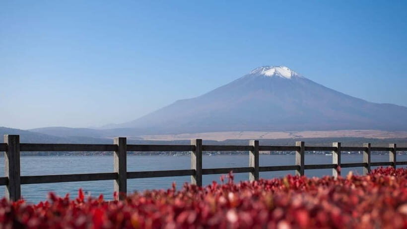 From Tokyo: Private Mt. Fuji and Hakone Tour by Car - The Mt. Fuji 5th Station option: when it’s worth the climb