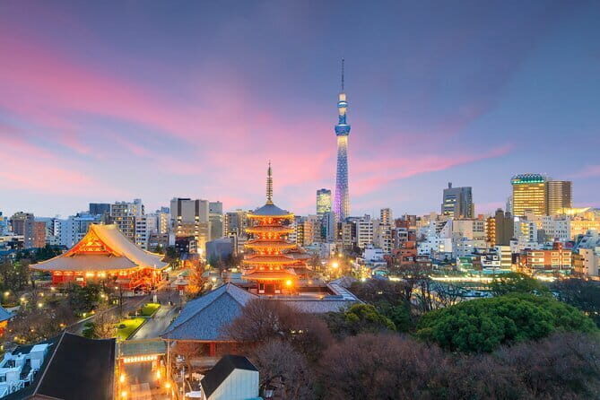 From Tokyo: Top 5 Scenic Spots of Mount Fuji Full-Day Tour - Price and logistics: does $56.14 feel fair?