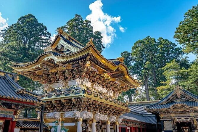 From Tokyo: Top 5 Scenic Spots of Mount Fuji Full-Day Tour - Weather reality: Fuji visibility is a gamble, not a guarantee