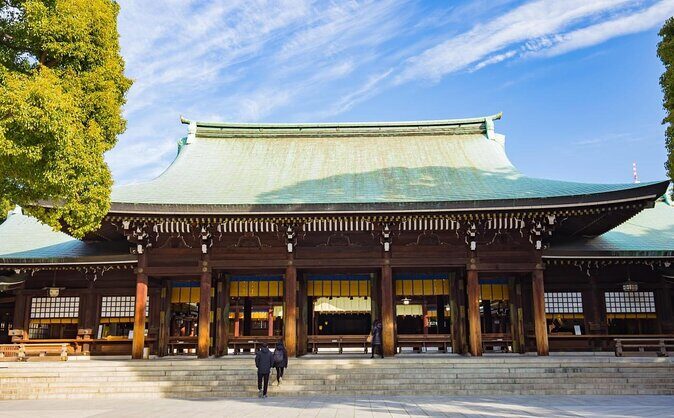 Get Unique Insights into Tokyo - Private Tour with local Guide - Quick Takeaways